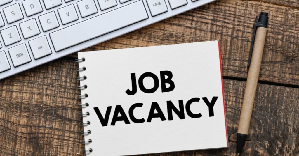 Haryana District Coordinator Vacancy 2025