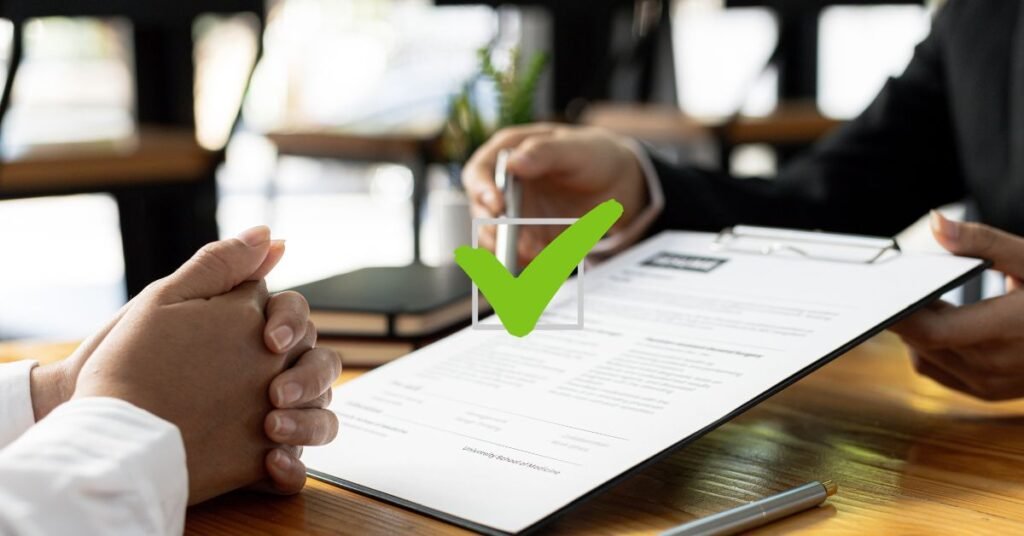 Eligibility Criteria