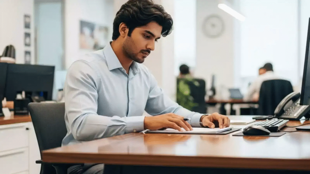 IBPS Hindi Officer Online Form 2025