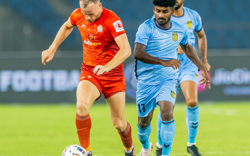 पंजाब FC vs गोवा: सिर्फ मैच नहीं, भारतीय फुटबॉल का बदलता चेहरा